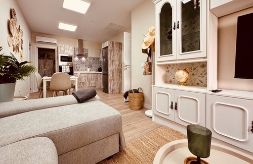 Vecindario Apartamento | Click&Guest - Cosmópolis 1