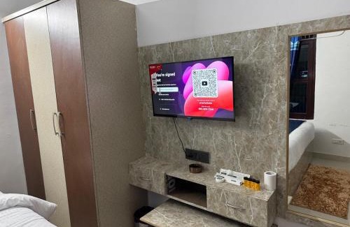 Varanasi Apartamento | Click Find Stay