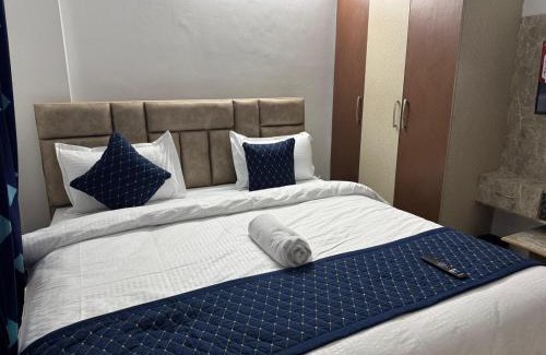 Varanasi Apartamento | Click Find Stay