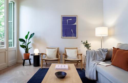 La Sagrada Familia Apartamento | Click&Flat Gaudi Dream II