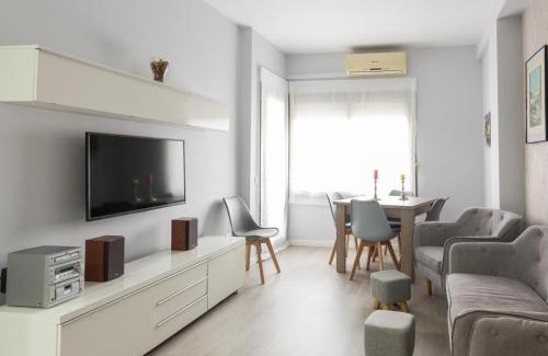 El Poble-sec Apartamento | Click&Flat Xoriguer