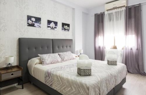 El Poble-sec Apartamento | Click&Flat Xoriguer