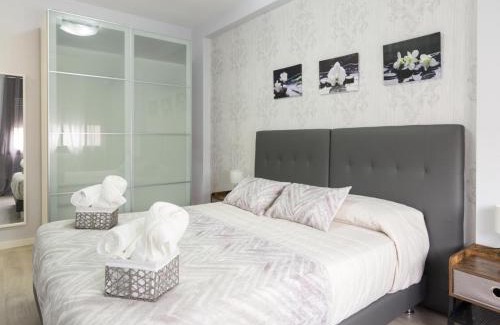El Poble-sec Apartamento | Click&Flat Xoriguer
