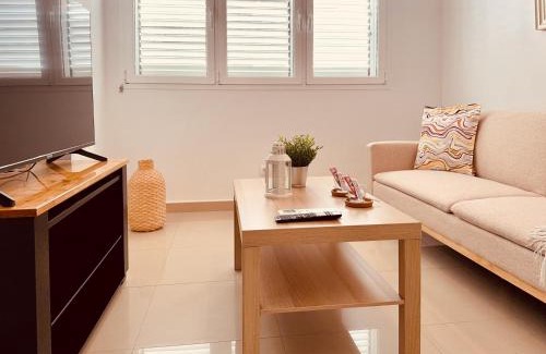 El Tablero Casa | Click & Guest -Tablero Dreams in Maspalomas