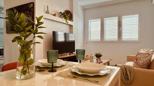 El Tablero Casa | Click & Guest -Tablero Dreams in Maspalomas