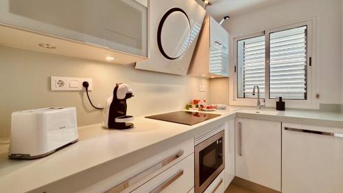 El Tablero Casa | Click & Guest -Tablero Dreams in Maspalomas