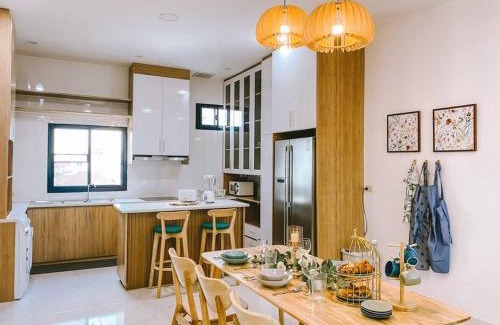 Vientiane Apartamento | Click Residence, Si Muang