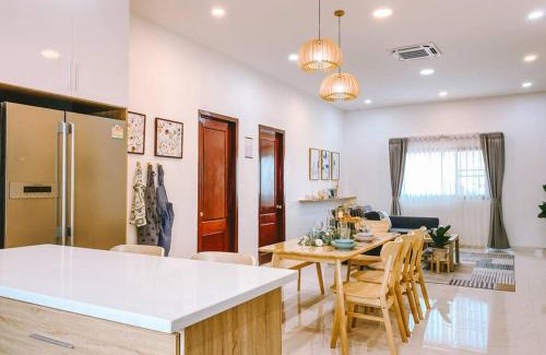 Vientiane Apartamento | Click Residence, Si Muang