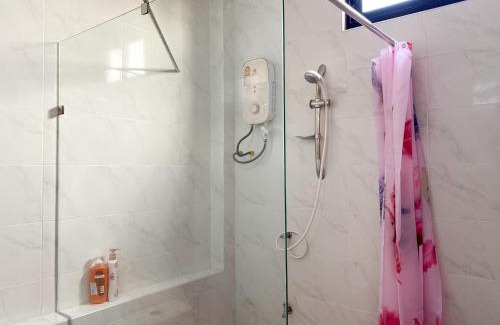 Vientiane Apartamento | Click Residence, Si Muang