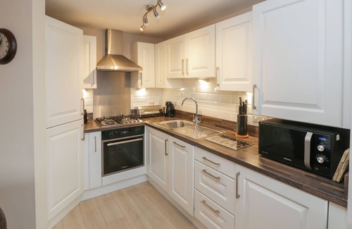 Whitby Cabaña | Clickety-Clack Cottage, WHITBY