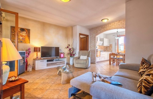Olmedo Apartamento | Apartamento Mariposa entre la historia, la naturaleza y el mar de Cerdeña