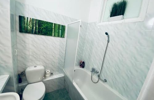 Srodmiescie Połnocne Apartamento | ClickTheFlat Plac Bankowy Apart Rooms