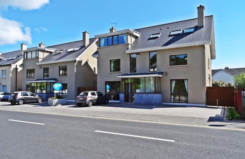 Clifden Cama Y Desayuno | Clifden Coach House