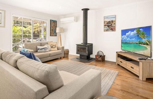 Cowes Casa | Clifden Cottage