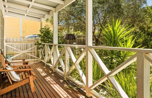 Cowes Casa | Clifden Cottage