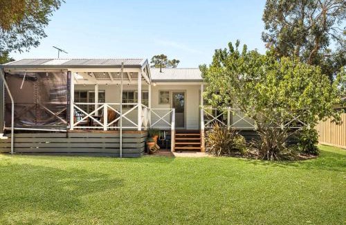 Cowes Casa | Clifden Cottage