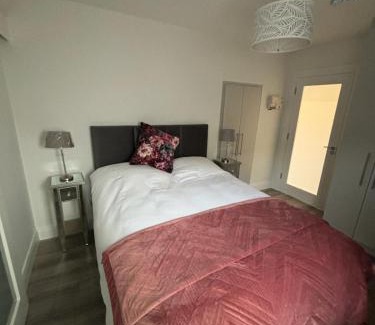 Killarney Apartamento | Clifden Lodge 1 Bedroom Apt