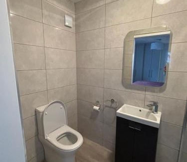 Killarney Apartamento | Clifden Lodge 1 Bedroom Apt