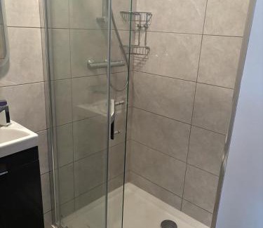 Killarney Apartamento | Clifden Lodge 1 Bedroom Apt
