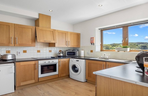 Clifden Apartamento | Clifden Apartamento River View