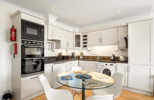 Clifden Apartamento | Clifden Seaview - Stunning Apartment