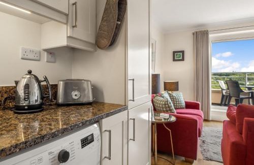 Clifden Apartamento | Clifden Seaview - Stunning Apartment