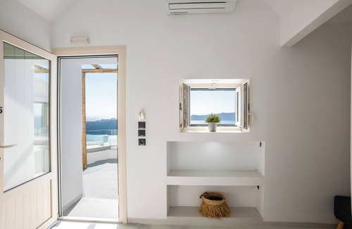 Fira Apartamento | Cliff Aura Suites