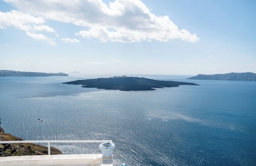 Fira Apartamento | Cliff Aura Suites