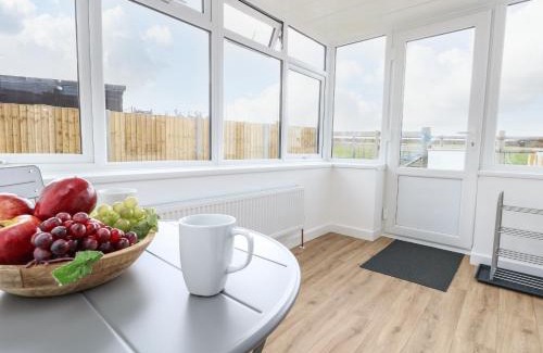 Bridport Casa | Cliff Barn