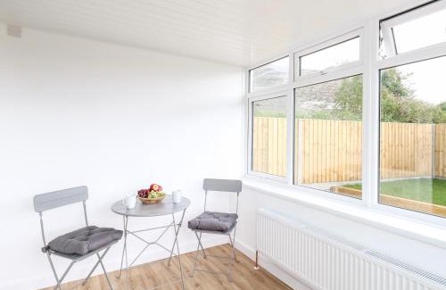 Bridport Casa | Cliff Barn