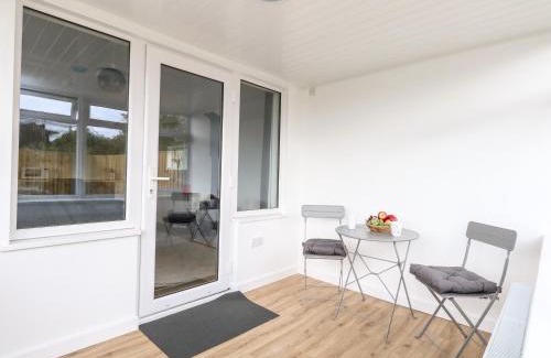 Bridport Casa | Cliff Barn