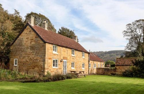 Scawton Casa | Cliff Cottage