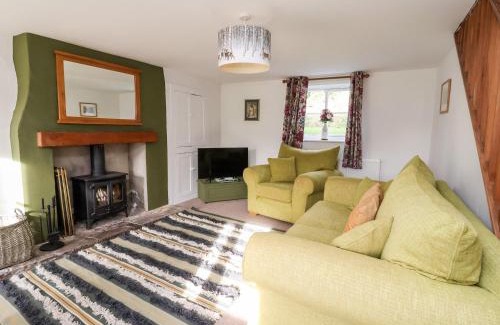 Scawton Casa | Cliff Cottage