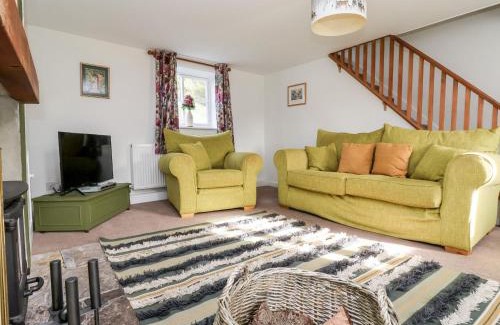 Scawton Casa | Cliff Cottage