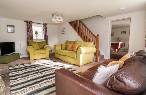 Scawton Casa | Cliff Cottage