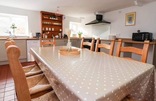 Scawton Cabaña | Cliff Cottage