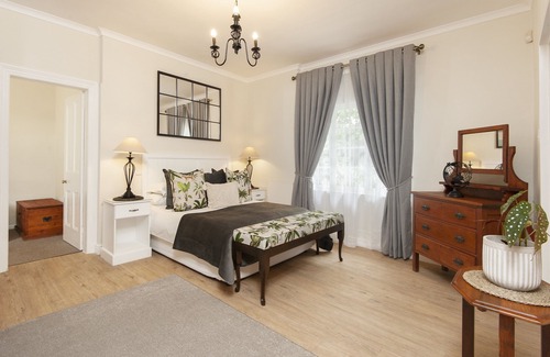 Westcliff Cama Y Desayuno | Cliff Cottage