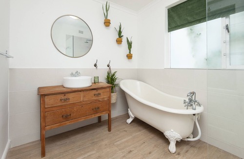 Westcliff Cama Y Desayuno | Cliff Cottage