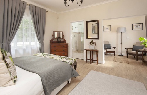 Westcliff Cama Y Desayuno | Cliff Cottage