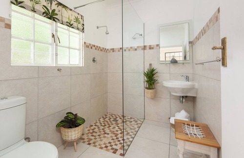 Westcliff Cama Y Desayuno | Cliff Cottage