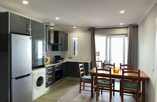 Patio Apartamento | Cliff Enchantment - Pool and Sea View in Albufeira
