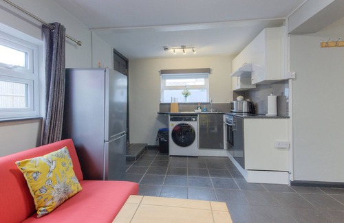 Great Yarmouth Apartamento | Apartamento-Apartamento-Baño Privado-Cliff