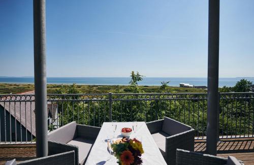 Pendine Casa | Cliff Haven