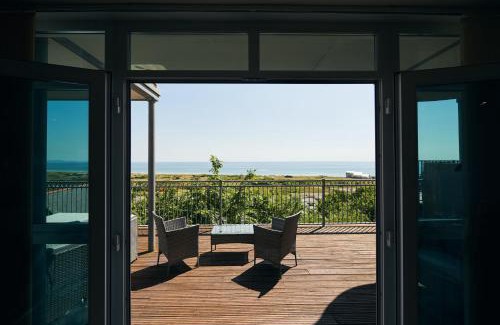 Pendine Casa | Cliff Haven