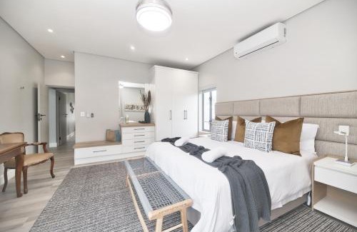 L'Agulhas Casa | Cliff Haven