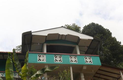 Haputale Cama Y Desayuno | Cliff Heaven Bungalow