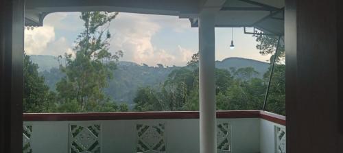 Haputale Cama Y Desayuno | Cliff Heaven Bungalow