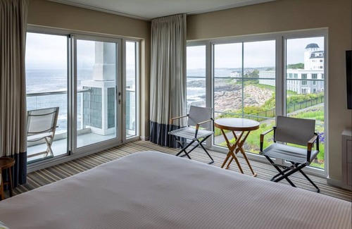 Cape Neddick Complejo | Cliff House Maine