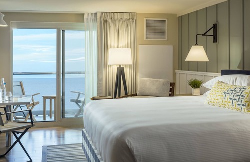 Cape Neddick Complejo | Cliff House Maine