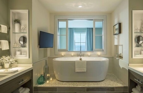 Cape Neddick Complejo | Cliff House Maine